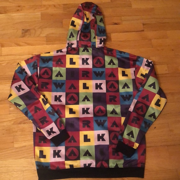 Mens Airwalk one of a kind…. Brand new. - Picture 2 of 5